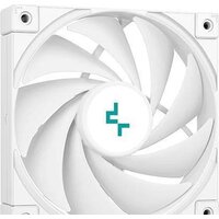 Кулер для процессора DeepCool AK500 WH R-AK500-WHNNMT-G фото-4