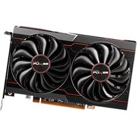 Видеокарта Sapphire Pulse Radeon RX 6500 XT Gaming OC 11314-07-20G - фото1