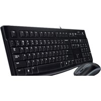 Офисный набор Logitech MK120 920-002561 фото-2 Офисный набор Logitech MK120 920-002561 фото-2