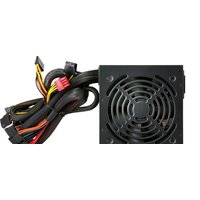 Блок питания Zalman ZM600-LXII фото-2 Блок питания Zalman ZM600-LXII фото-2