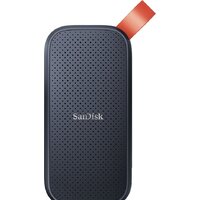 Внешний накопитель SanDisk Portable SDSSDE30-1T00-G26 1TB - фото1