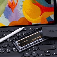 SSD ADATA Legend 900 Pro 4TB SLEG-900P-4TCS фото-4