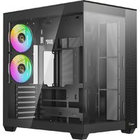 Корпус Ocypus Delta C74 BK ARGB Корпус Ocypus Delta C74 BK ARGB