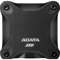 Внешний накопитель ADATA SD620 2TB SD620-2TCBK - фото1