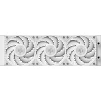 Система жидкостного охлаждения для процессора ID-Cooling DX360 Max White фото-3 Система жидкостного охлаждения для процессора ID-Cooling DX360 Max White фото-3