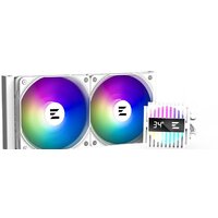 Система жидкостного охлаждения для процессора Zalman ALPHA2 A24 (белый) фото-2 Система жидкостного охлаждения для процессора Zalman ALPHA2 A24 (белый) фото-2