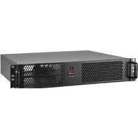 Корпус ExeGate Pro 2U390-04 EX264269RUS Корпус ExeGate Pro 2U390-04 EX264269RUS