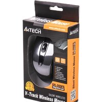 Мышь A4Tech G9-500FS фото-5
