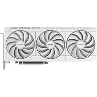 Видеокарта ASUS Prime GeForce RTX 5070 12GB GDDR7 White OC Edition PRIME-RTX5070-O12G-WHITE - фото2