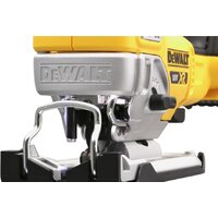 Электролобзик DeWalt DCS334N-XJ (без АКБ) фото-4 Электролобзик DeWalt DCS334N-XJ (без АКБ) фото-4