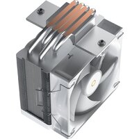 Кулер для процессора Ocypus Gamma A40 WH ARGB Digital Gamma-A40-WH1NAWD00X-GL фото-5 Кулер для процессора Ocypus Gamma A40 WH ARGB Digital Gamma-A40-WH1NAWD00X-GL фото-5