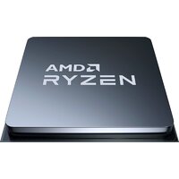 Процессор AMD Ryzen 7 5800X (WOF) фото-4