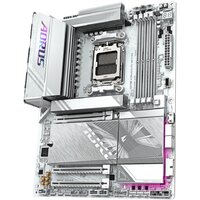 Материнская плата Gigabyte X870E Aorus Elite WiFi7 Ice (rev. 1.3) фото-3