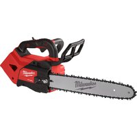 Аккумуляторная пила Milwaukee M18 FTHCHS35-0 Fuel 4933479588 (без АКБ) - фото2