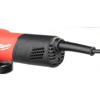 Угловая шлифмашина Milwaukee AG 800-125 EK фото-3