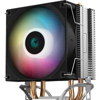 Кулер для процессора DeepCool AG300 LED R-AG300-BKLNMN-G фото-2