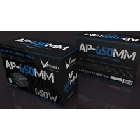 Блок питания Formula AP-650MM фото-5 Блок питания Formula AP-650MM фото-5