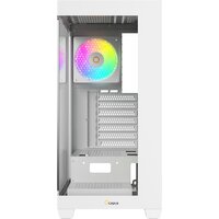 Корпус Ocypus Gamma C72 WH ARGB фото-2