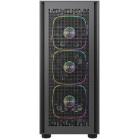 Корпус Powercase ByteFlow V2 CBFB-A4-V2 фото-2