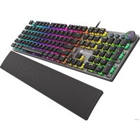 Клавиатура Genesis Thor 400 RGB (нет кириллицы) фото-5
