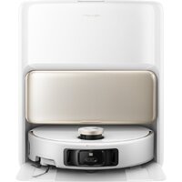 Робот-пылесос Trouver Robot Vacuum V50 Ultra Complete RLV72LE-1 (евровилка, белый) - фото2