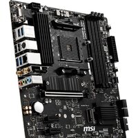Материнская плата MSI B550M Pro-VDH WiFi фото-3