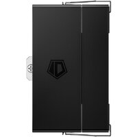 Кулер для процессора ID-Cooling SE-214-XT V2 ARGB фото-3