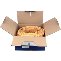 Кабель Skynet Cable CSL-UTP-LSZH-4-CU (305 м) фото-2