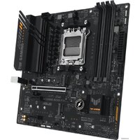 Материнская плата ASUS TUF Gaming A620M-Plus фото-3