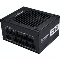 Блок питания Lian Li SP850 V2 850 G9P.SP0850G.B000.RU - фото2