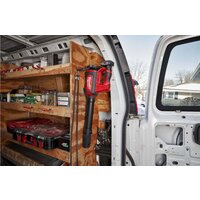 Садовая воздуходувка Milwaukee M12 BBL-0 4933472214 (без АКБ) фото-5 Садовая воздуходувка Milwaukee M12 BBL-0 4933472214 (без АКБ) фото-5