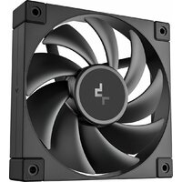 Вентилятор для корпуса DeepCool FD14 R-FD14-BKNPN1-G фото-3 Вентилятор для корпуса DeepCool FD14 R-FD14-BKNPN1-G фото-3
