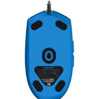 Игровая мышь Logitech G102 Lightsync (синий) фото-5 Игровая мышь Logitech G102 Lightsync (синий) фото-5