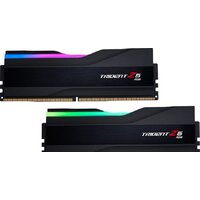 Оперативная память G.Skill Trident Z5 RGB 2x48ГБ DDR5 5600 МГц F5-5600J4040D48GX2-TZ5RK Оперативная память G.Skill Trident Z5 RGB 2x48ГБ DDR5 5600 МГц F5-5600J4040D48GX2-TZ5RK