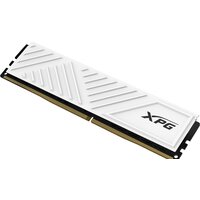 Оперативная память ADATA XPG GAMMIX D35 8ГБ DDR4 3200 МГц AX4U32008G16A-SWHD35 фото-3 Оперативная память ADATA XPG GAMMIX D35 8ГБ DDR4 3200 МГц AX4U32008G16A-SWHD35 фото-3