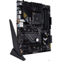 Материнская плата ASUS TUF Gaming B550-Plus WiFi II - фото1