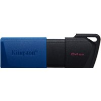 USB Flash Kingston DataTraveler Exodia M 64GB - фото1