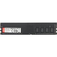 Оперативная память Dahua 8ГБ DDR4 3200 МГц DHI-DDR-C300U8G32 Оперативная память Dahua 8ГБ DDR4 3200 МГц DHI-DDR-C300U8G32