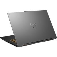 Игровой ноутбук ASUS TUF Gaming F17 FX707VUR-HX208 фото-3 Игровой ноутбук ASUS TUF Gaming F17 FX707VUR-HX208 фото-3