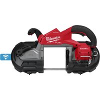Ленточная пила Milwaukee M18 FBS127DO-0C Fuel One-Key 4933498311 (без АКБ, кейс) Ленточная пила Milwaukee M18 FBS127DO-0C Fuel One-Key 4933498311 (без АКБ, кейс)