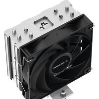 Кулер для процессора DeepCool AG400 R-AG400-BKNNMN-G-1 фото-4