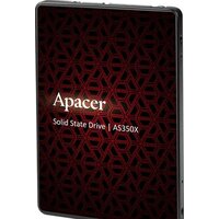 SSD Apacer AS350X 1TB AP1TBAS350XR-1 фото-2