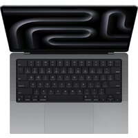 Ноутбук Apple MacBook Pro 14.2" M3 2023 MTL73 фото-2 Ноутбук Apple MacBook Pro 14.2" M3 2023 MTL73 фото-2