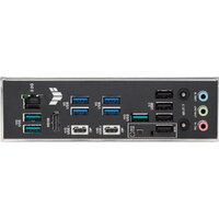 Материнская плата ASUS TUF Gaming X870E-Plus WiFi7 фото-4