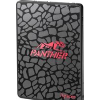SSD Apacer Panther AS350 128GB AP128GAS350-1 - фото2 SSD Apacer Panther AS350 128GB AP128GAS350-1 - фото2