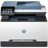 МФУ HP Color LaserJet Pro 3303fdw МФУ HP Color LaserJet Pro 3303fdw