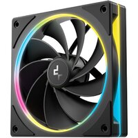 Комплект вентиляторов для корпуса DeepCool FL12R SE 3IN1 R-FL12RSE-BKAPN3-G фото-3 Комплект вентиляторов для корпуса DeepCool FL12R SE 3IN1 R-FL12RSE-BKAPN3-G фото-3