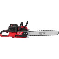 Аккумуляторная пила Milwaukee M18F2CHS50-802 4933480121 (с 2-мя АКБ) - фото1