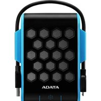 Внешний накопитель ADATA HD720 AHD720-1TU31-CBL 1TB (синий) - фото1