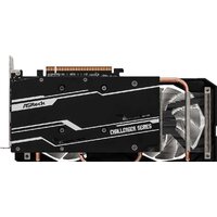 Видеокарта ASRock Radeon RX 7600 Challenger 8GB OC RX 7600 CL 8GO фото-4 Видеокарта ASRock Radeon RX 7600 Challenger 8GB OC RX 7600 CL 8GO фото-4